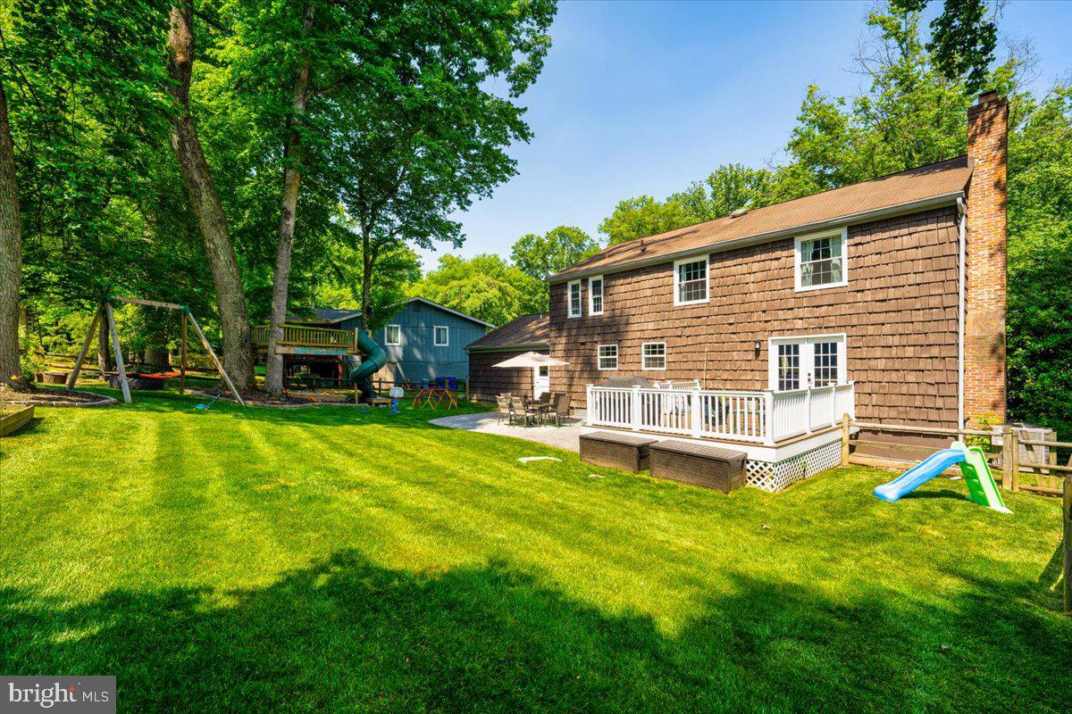 LONGFELLOW - Residential