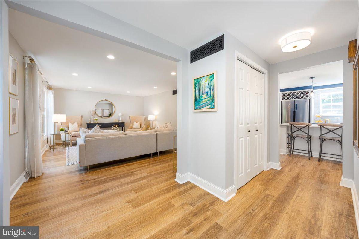 LONGFELLOW - Residential