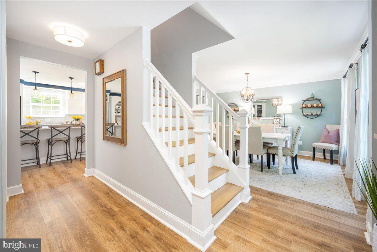 LONGFELLOW - Residential