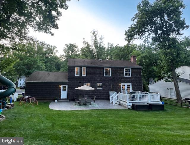 LONGFELLOW - Residential