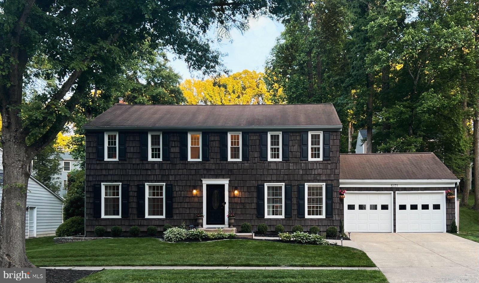 LONGFELLOW - Residential