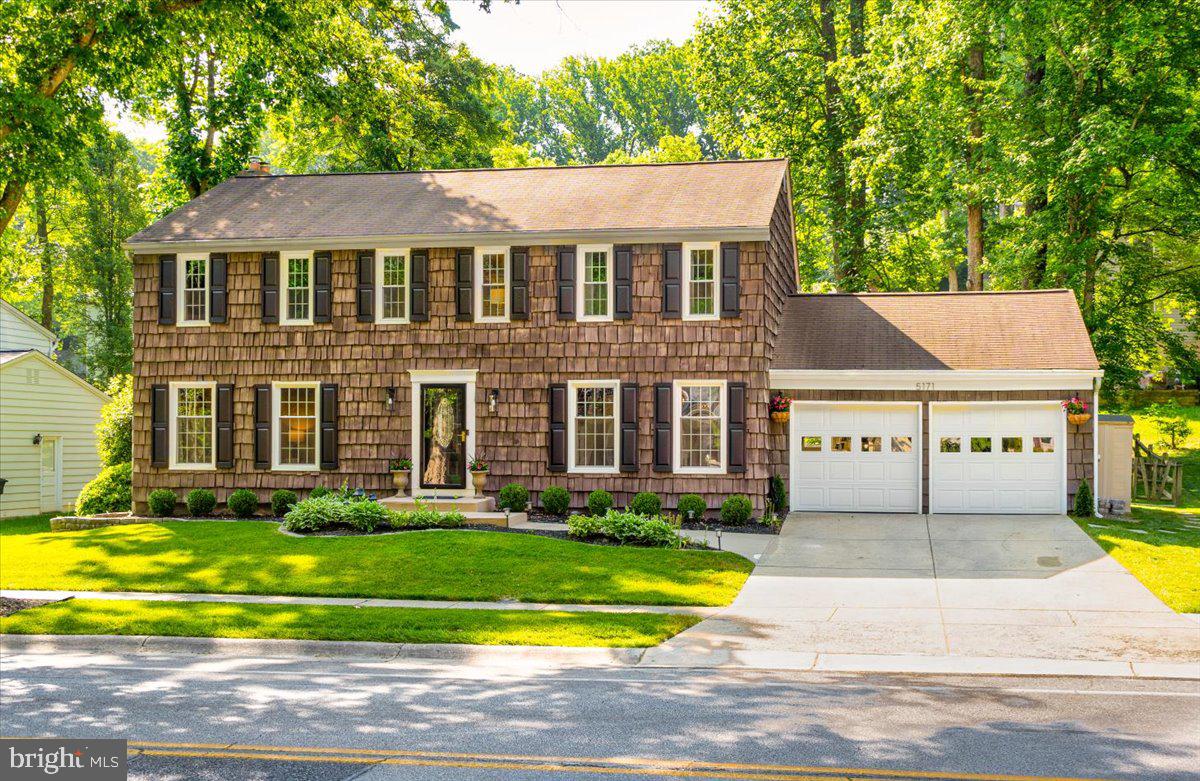 LONGFELLOW - Residential