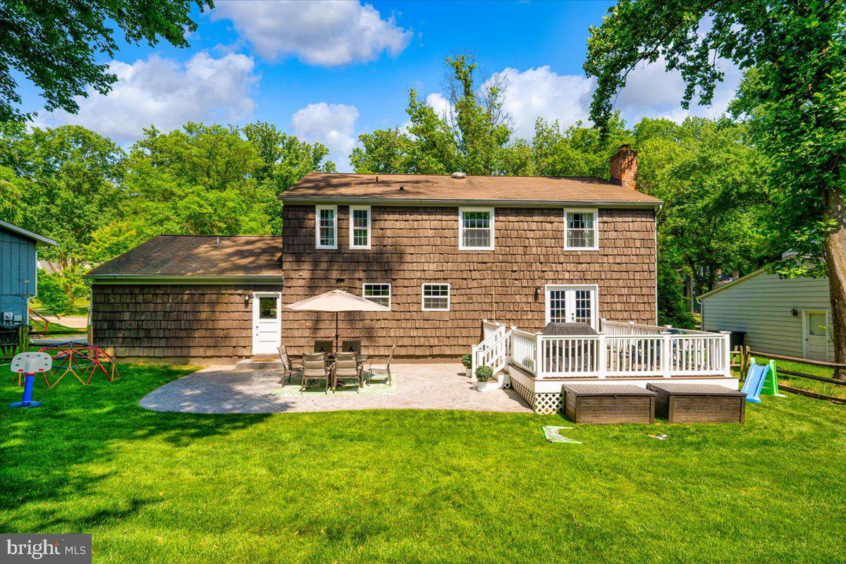 LONGFELLOW - Residential