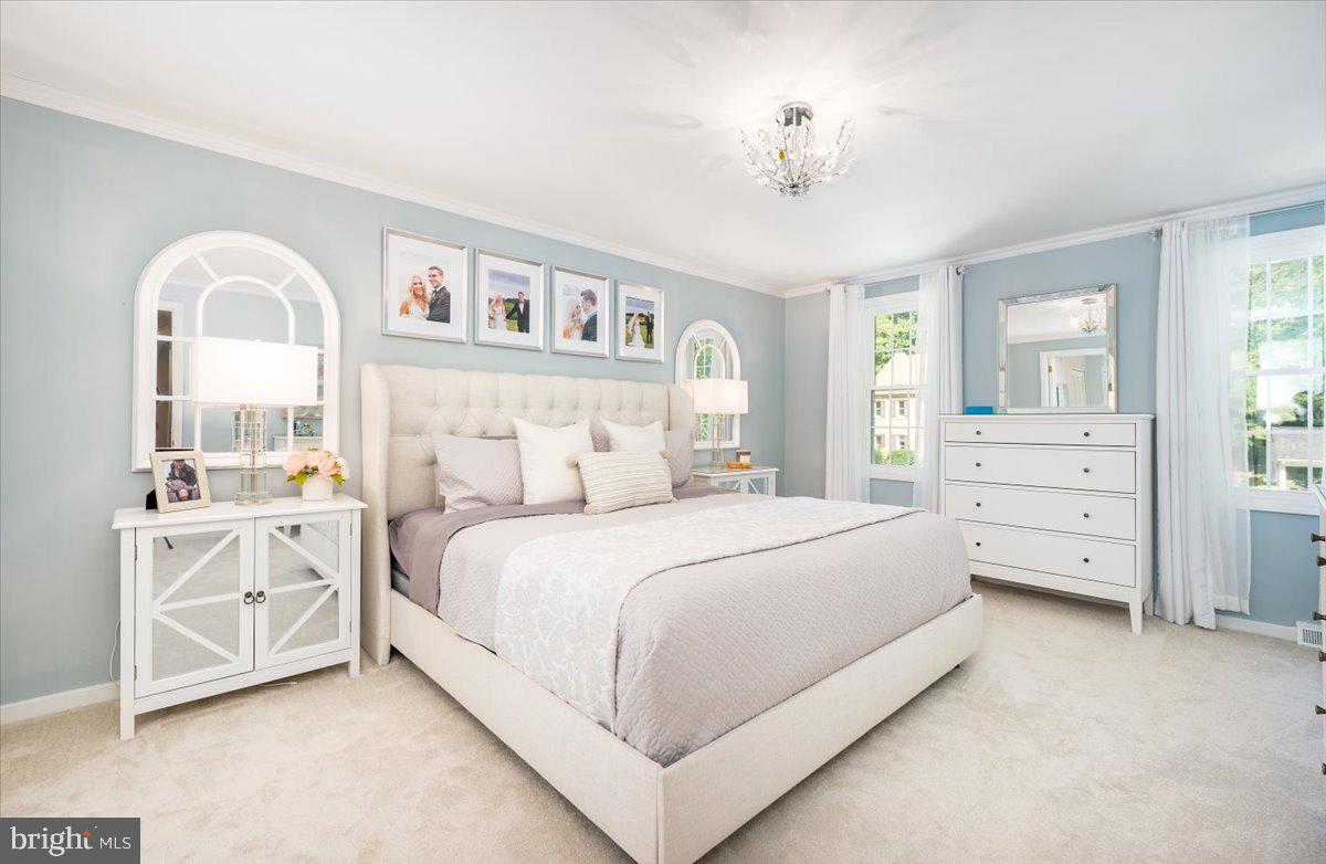 LONGFELLOW - Residential