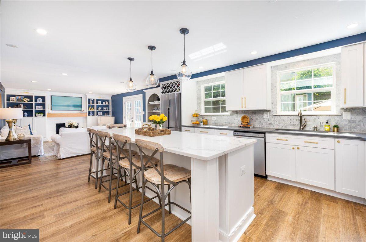 LONGFELLOW - Residential