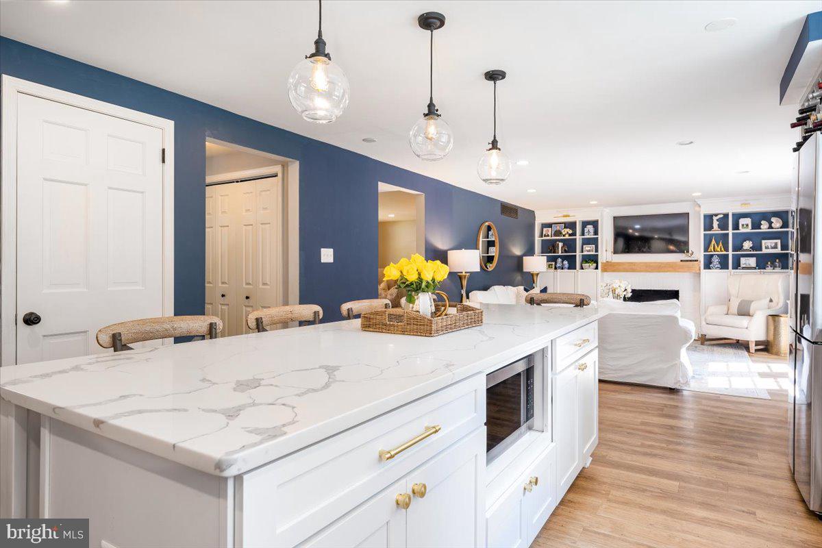 LONGFELLOW - Residential