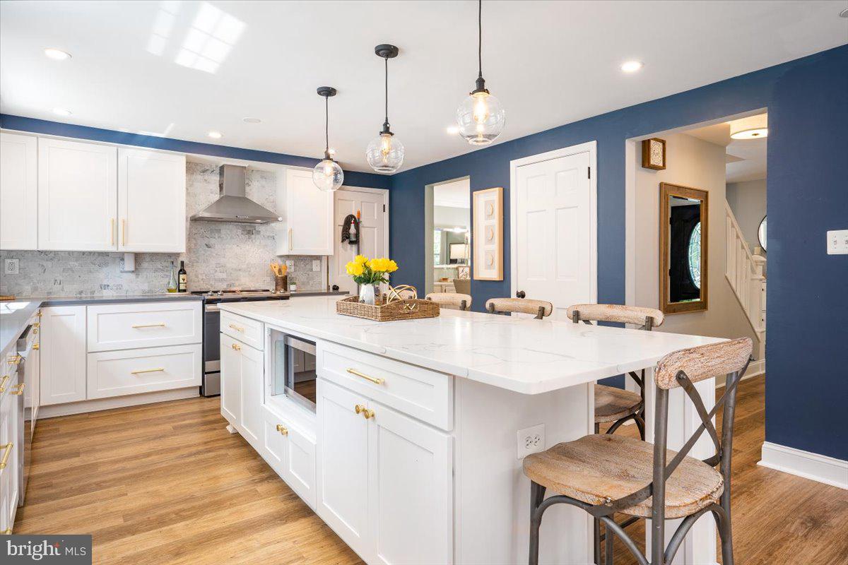 LONGFELLOW - Residential