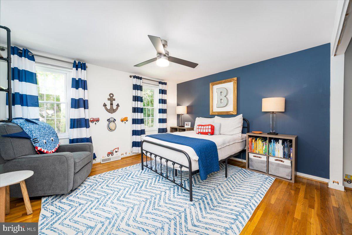 LONGFELLOW - Residential