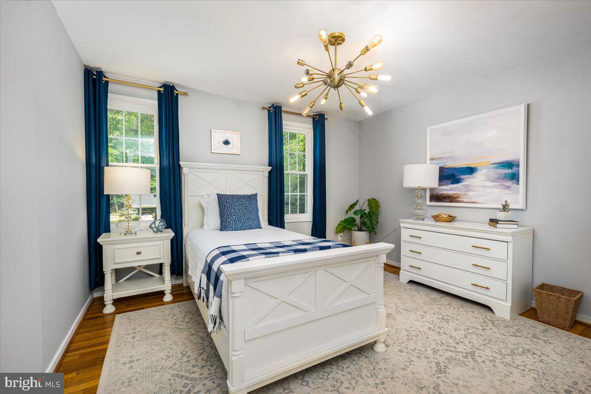 LONGFELLOW - Residential