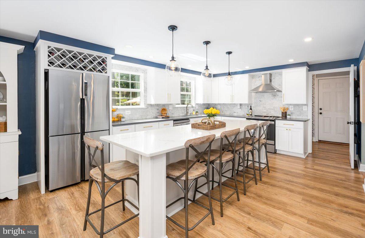 LONGFELLOW - Residential