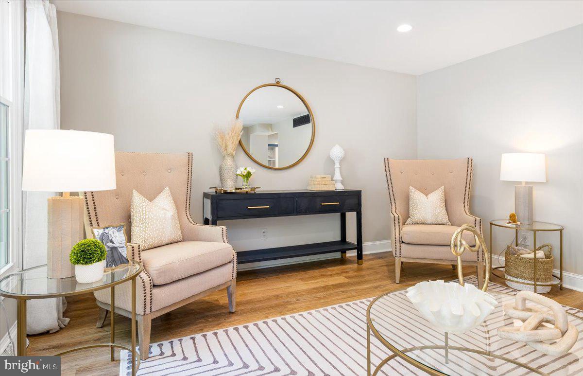 LONGFELLOW - Residential