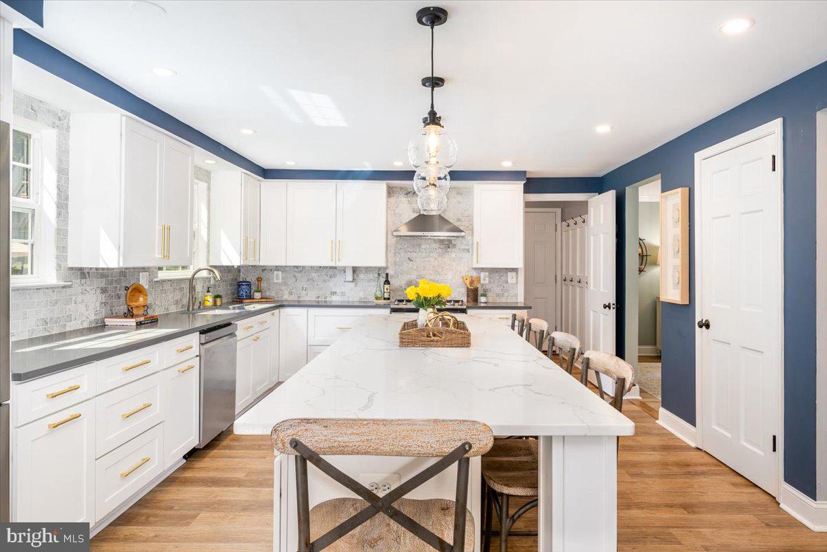 LONGFELLOW - Residential