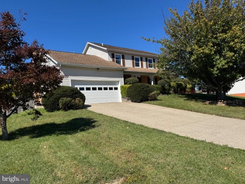 Photo of 9632 Branchview Lane, MANASSAS, VA 20110 (MLS # VAMN2012104)
