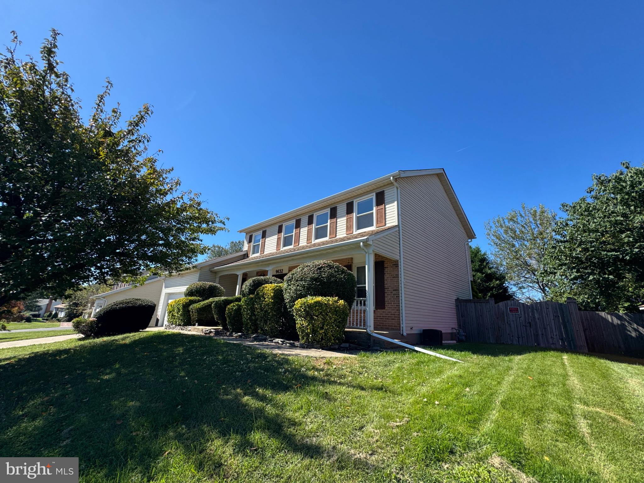 9632 BRANCHVIEW LANE