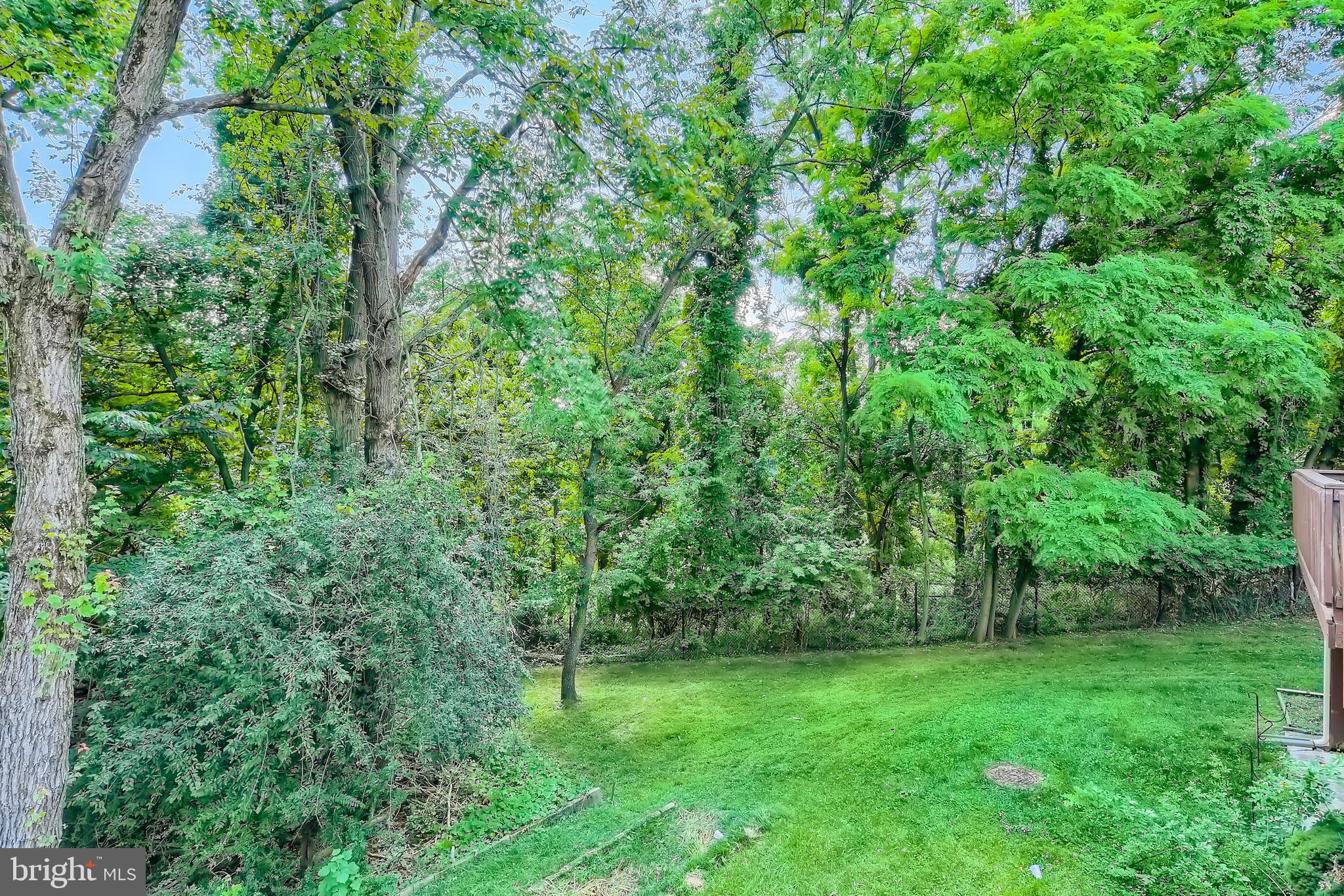 MCDONOGH - Residential