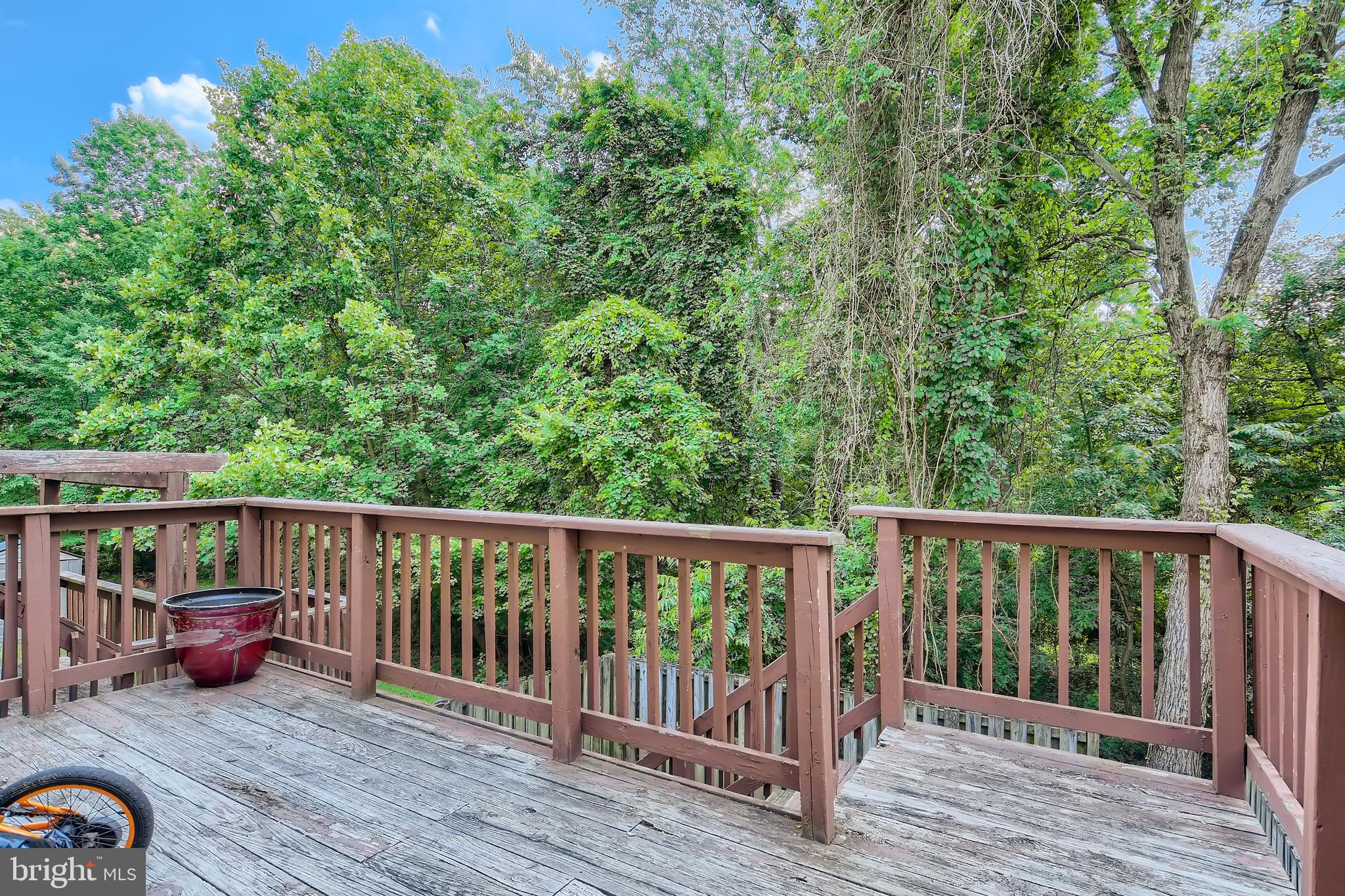 MCDONOGH - Residential