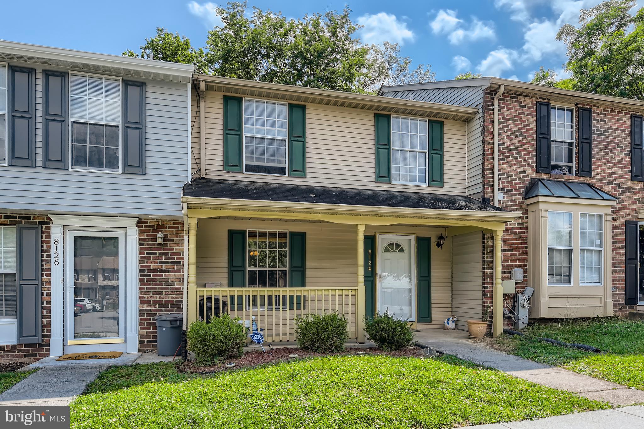 MCDONOGH - Residential