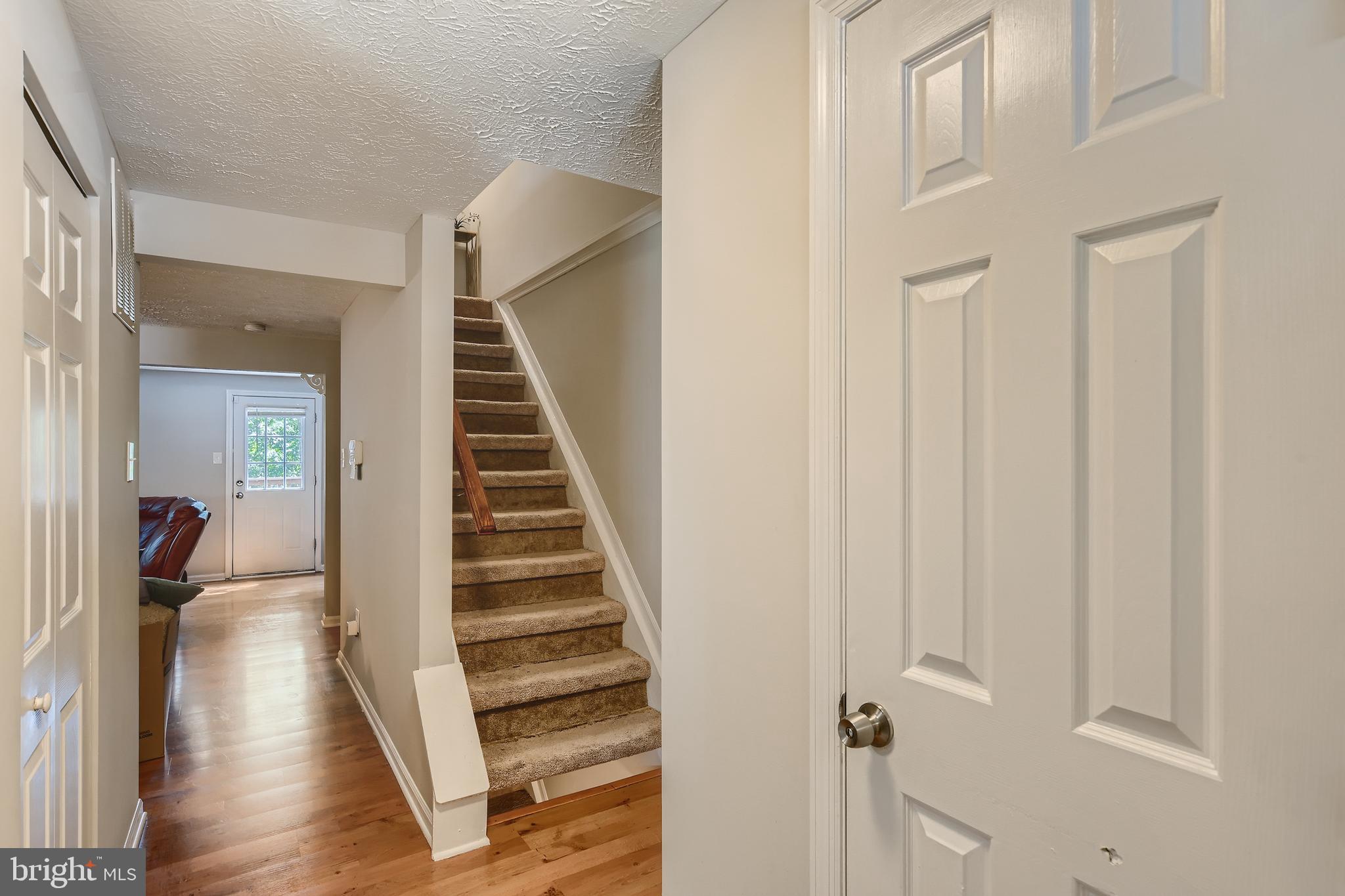 MCDONOGH - Residential