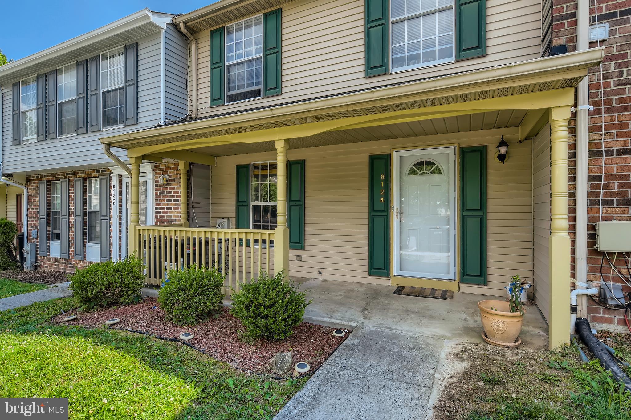 MCDONOGH - Residential