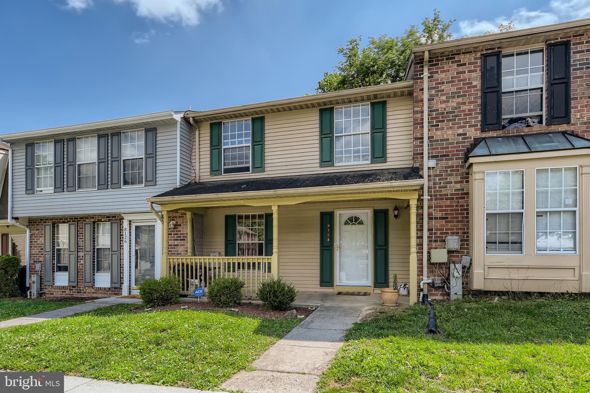 MCDONOGH - Residential