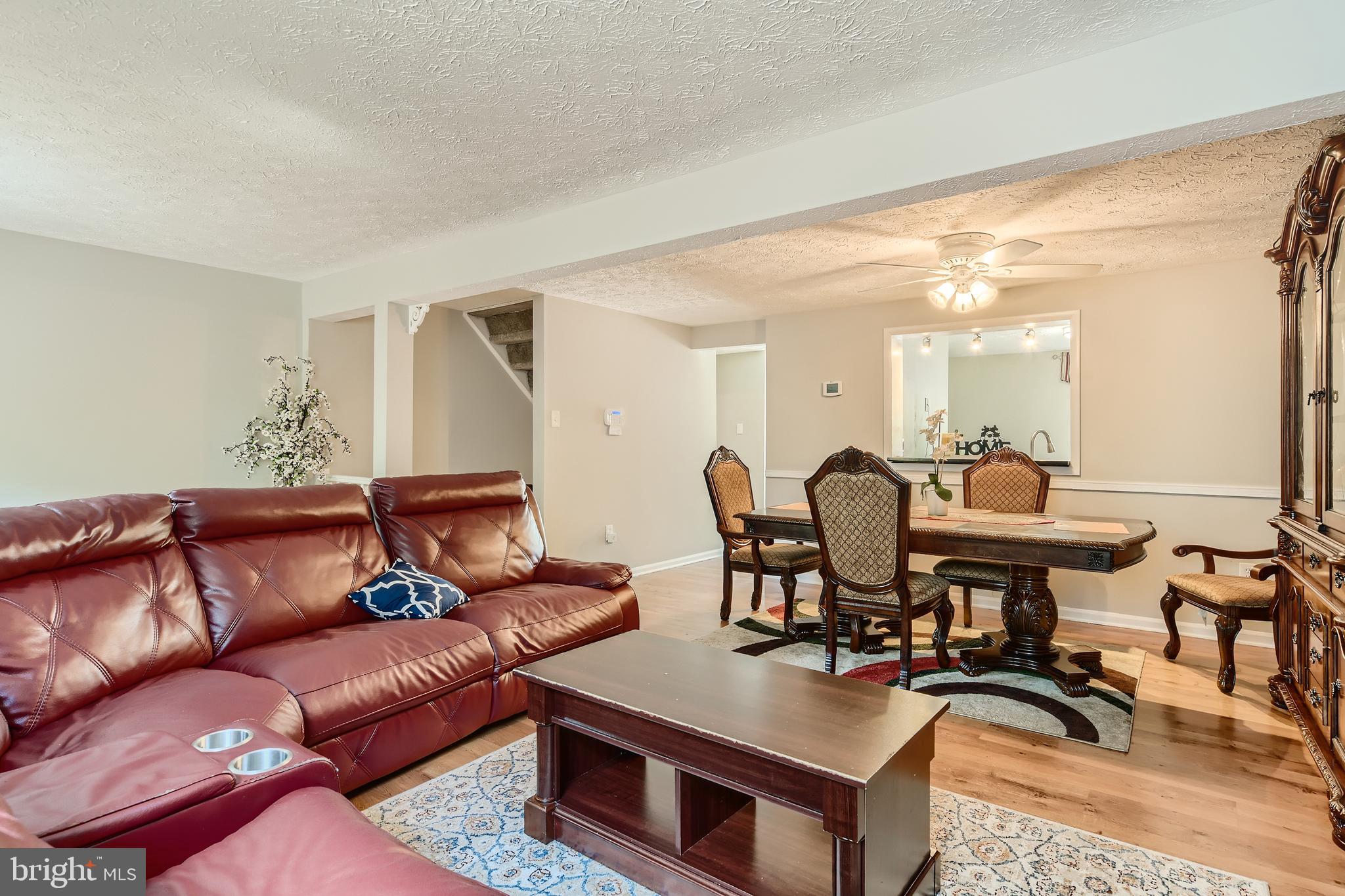 MCDONOGH - Residential