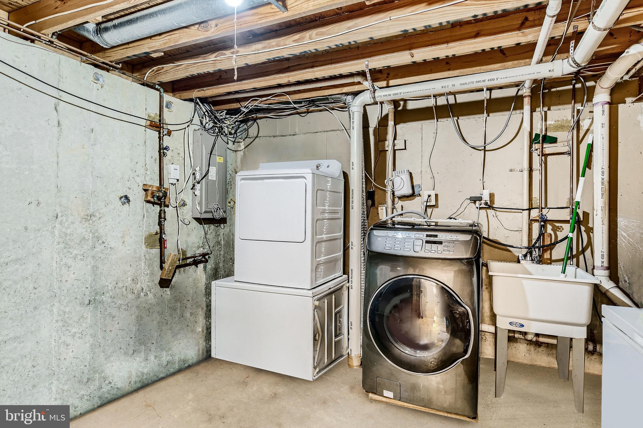 MCDONOGH - Residential