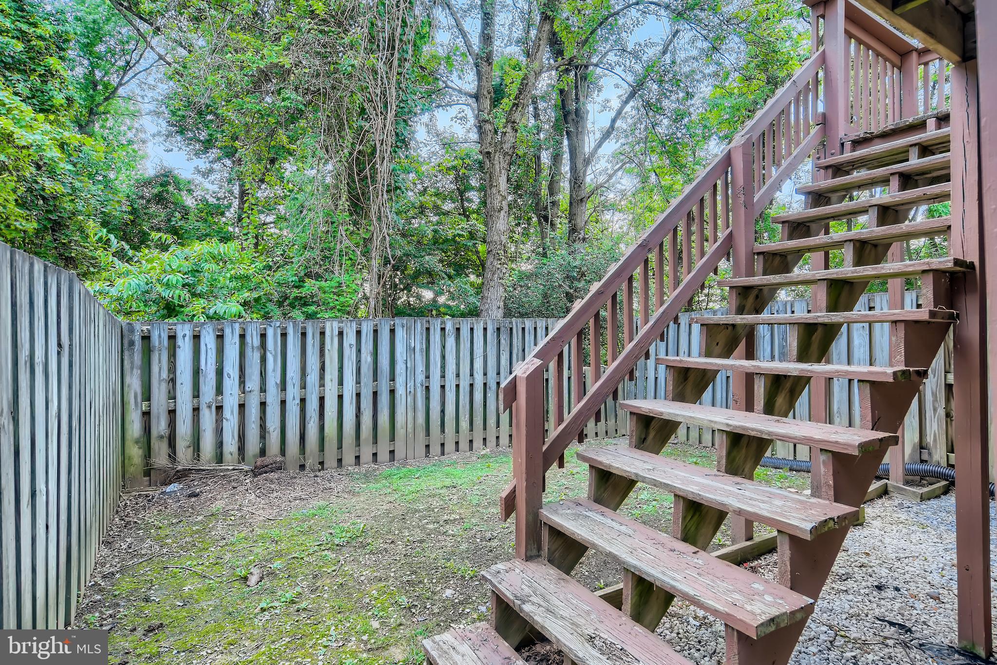 MCDONOGH - Residential