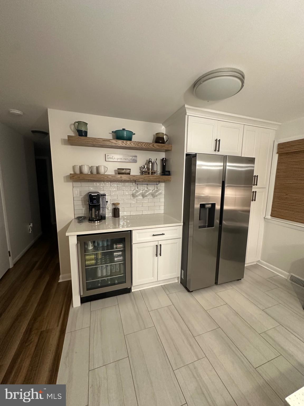 MYERSVILLE - Residential