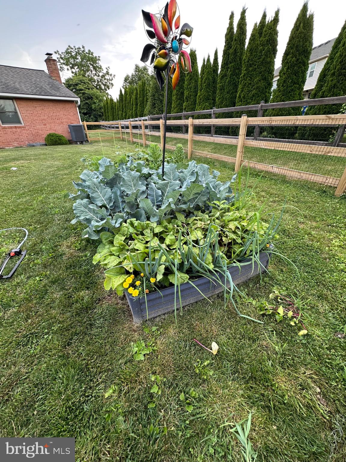 MYERSVILLE - Residential