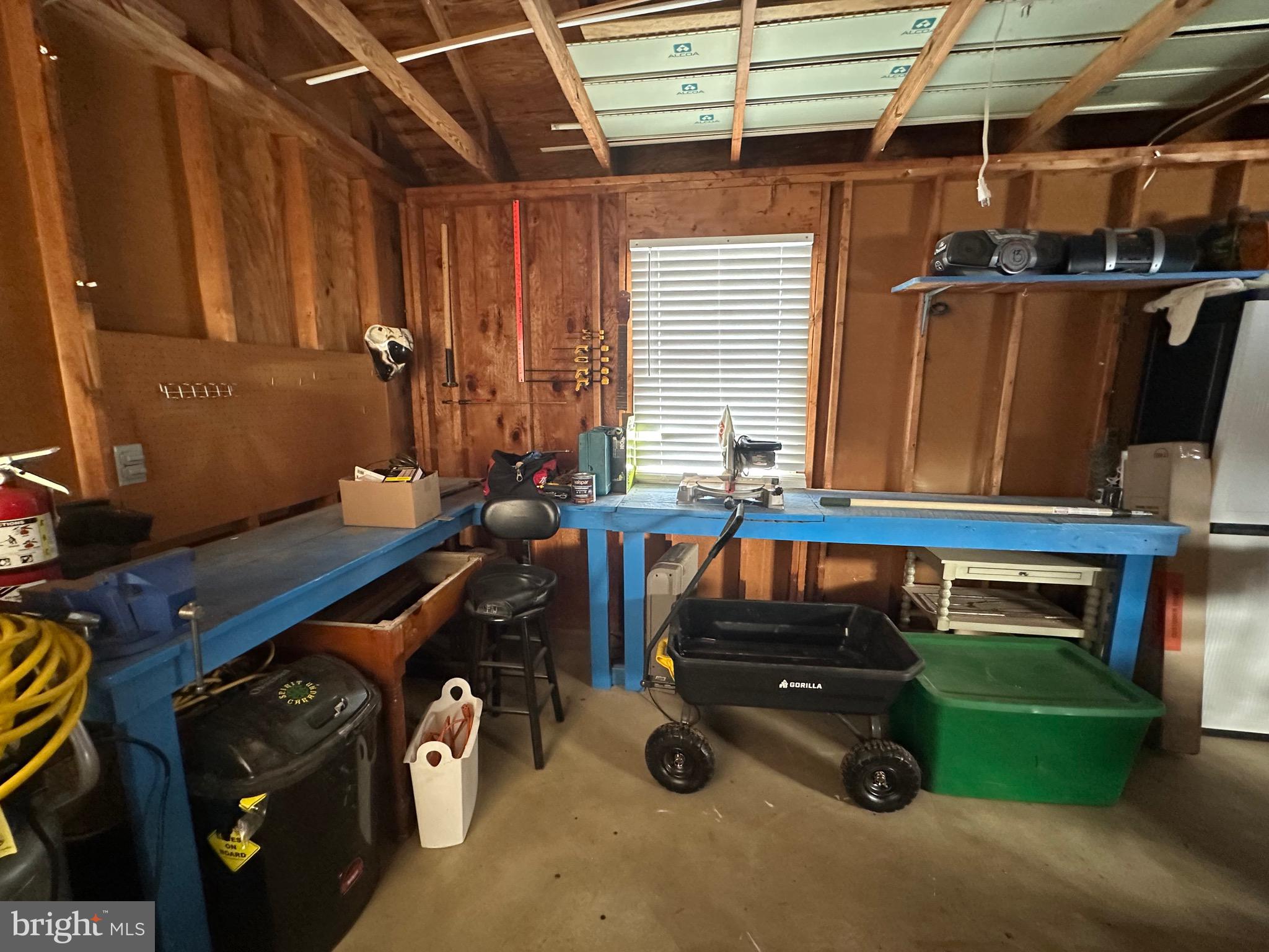 MYERSVILLE - Residential