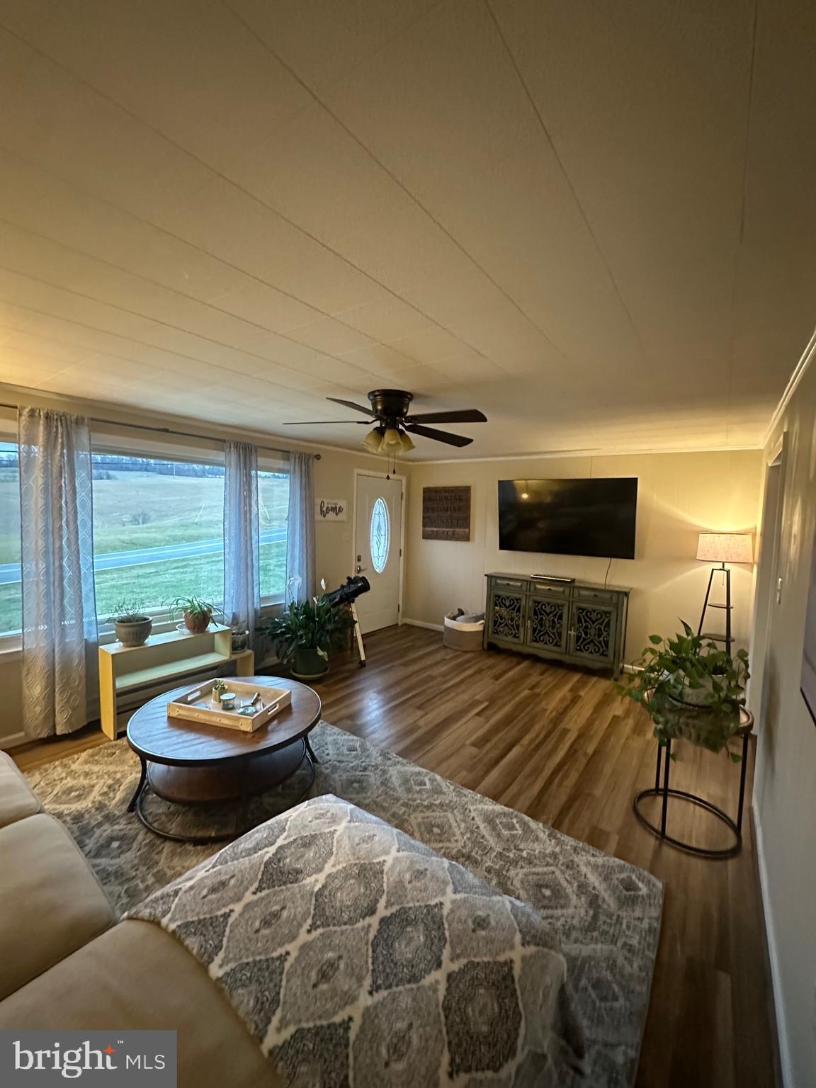 MYERSVILLE - Residential