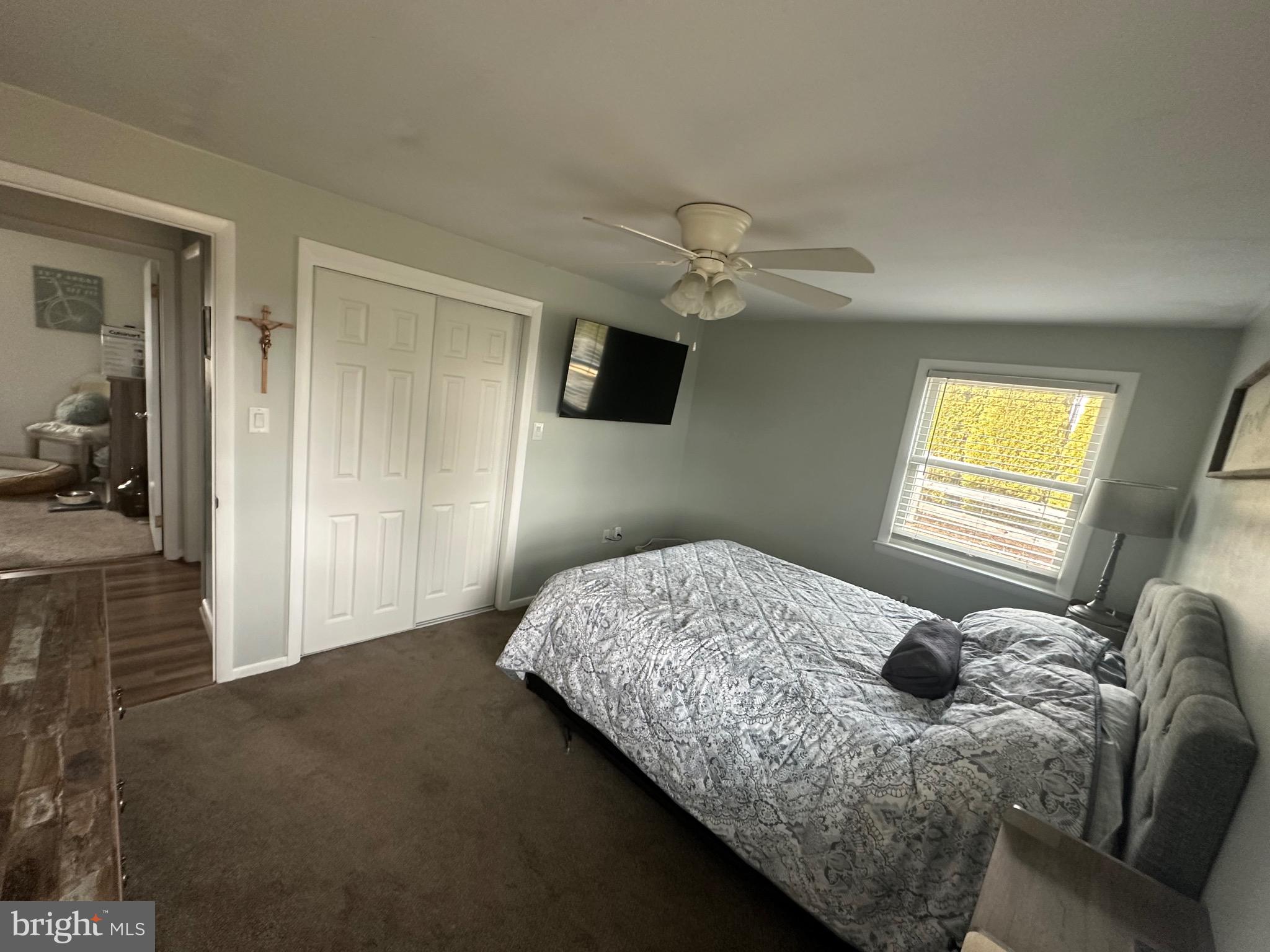 MYERSVILLE - Residential