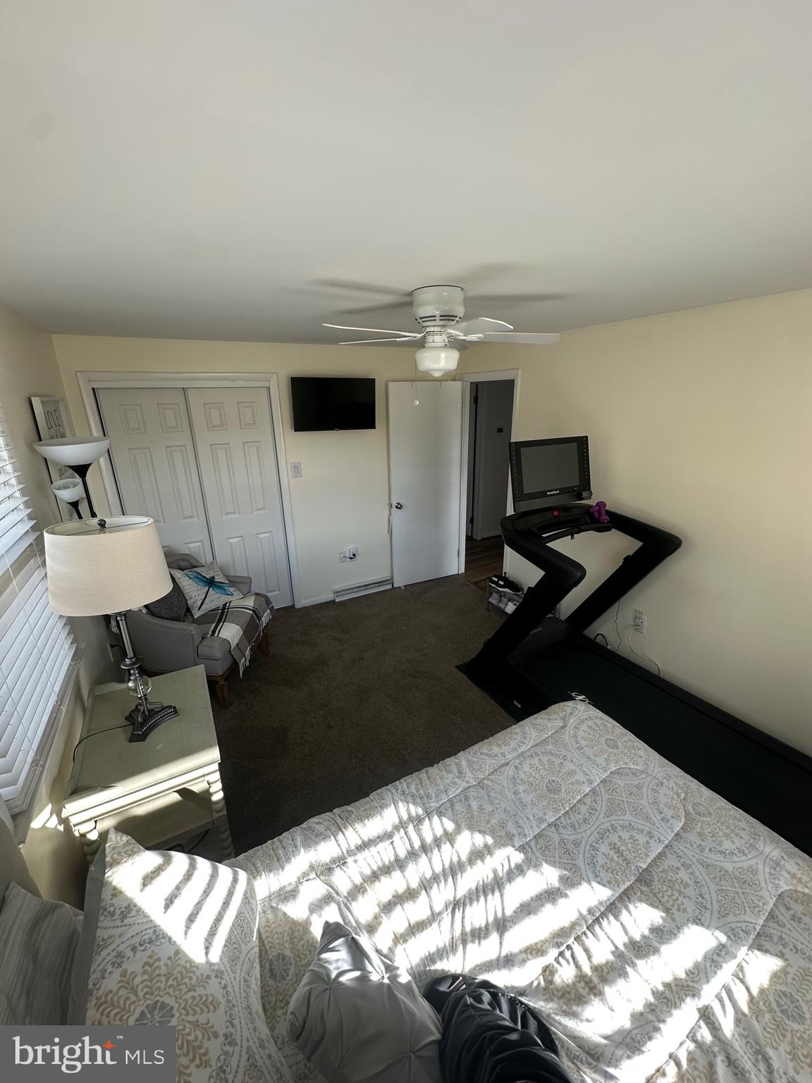 MYERSVILLE - Residential