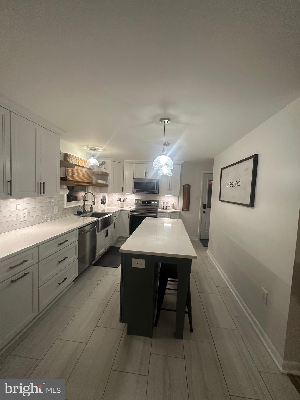 MYERSVILLE - Residential