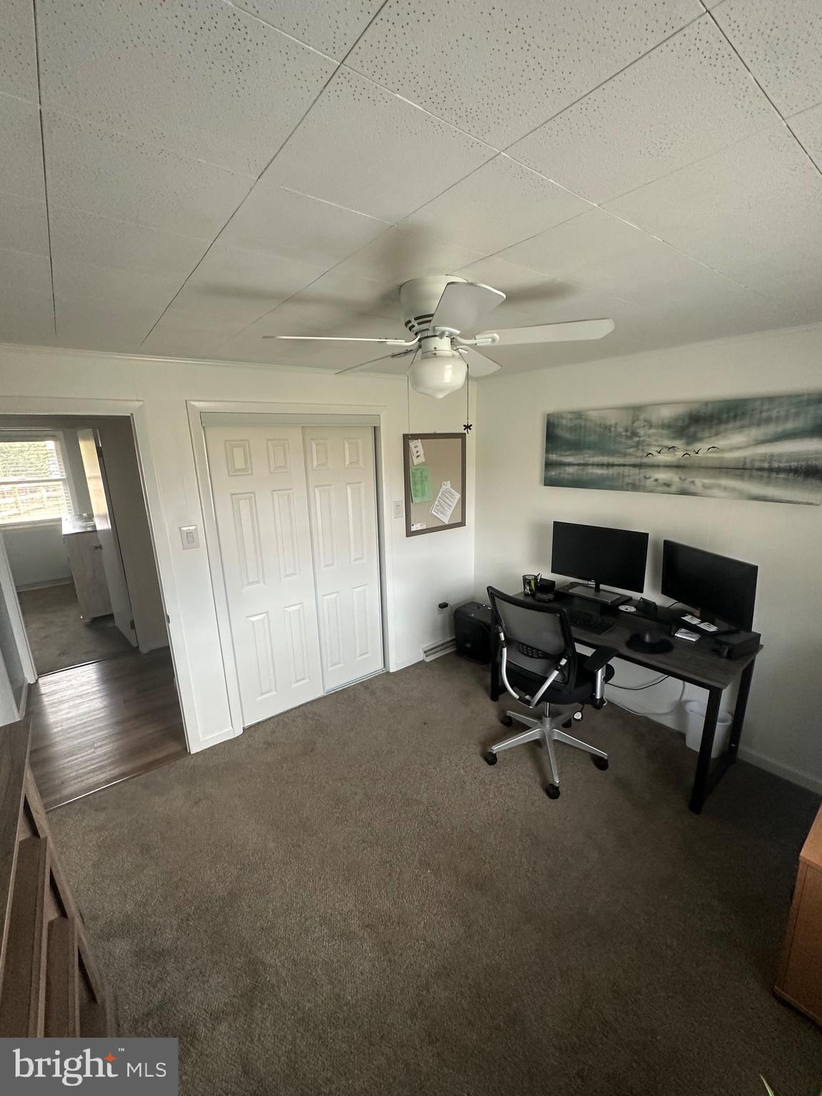 MYERSVILLE - Residential