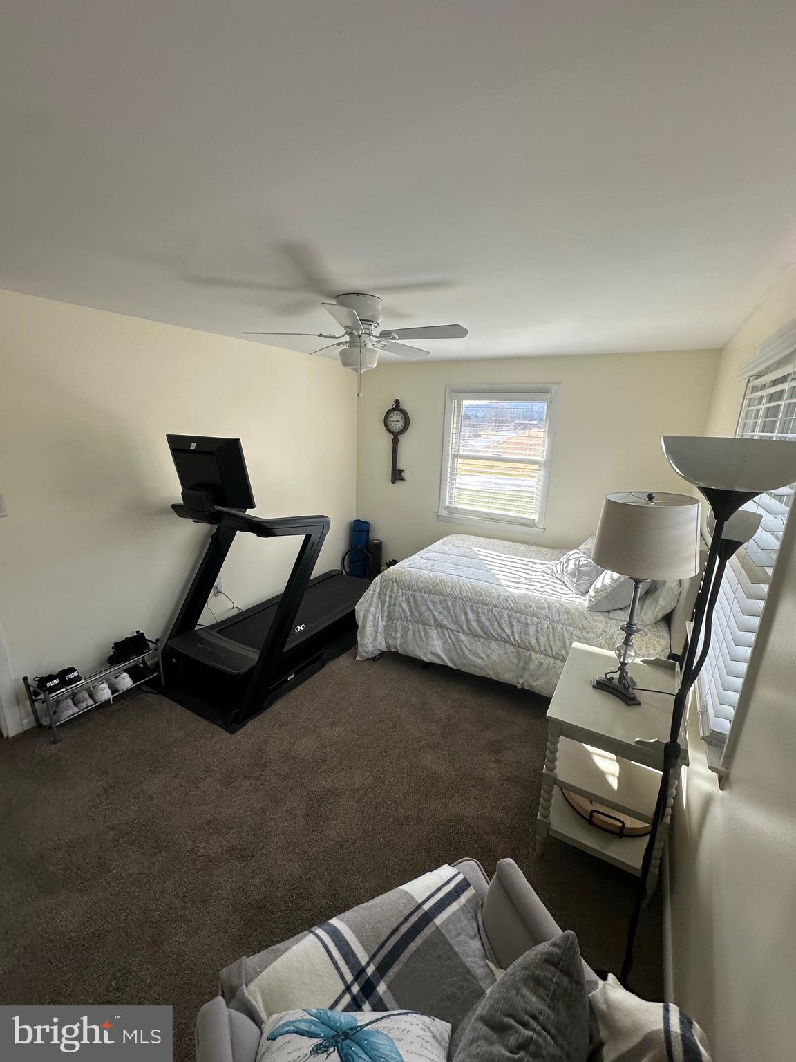 MYERSVILLE - Residential