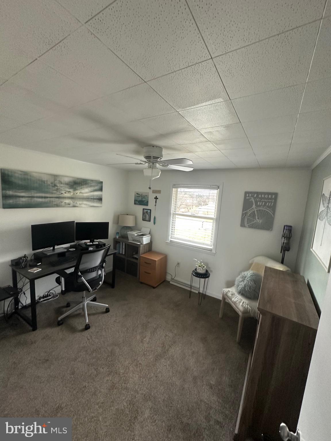 MYERSVILLE - Residential