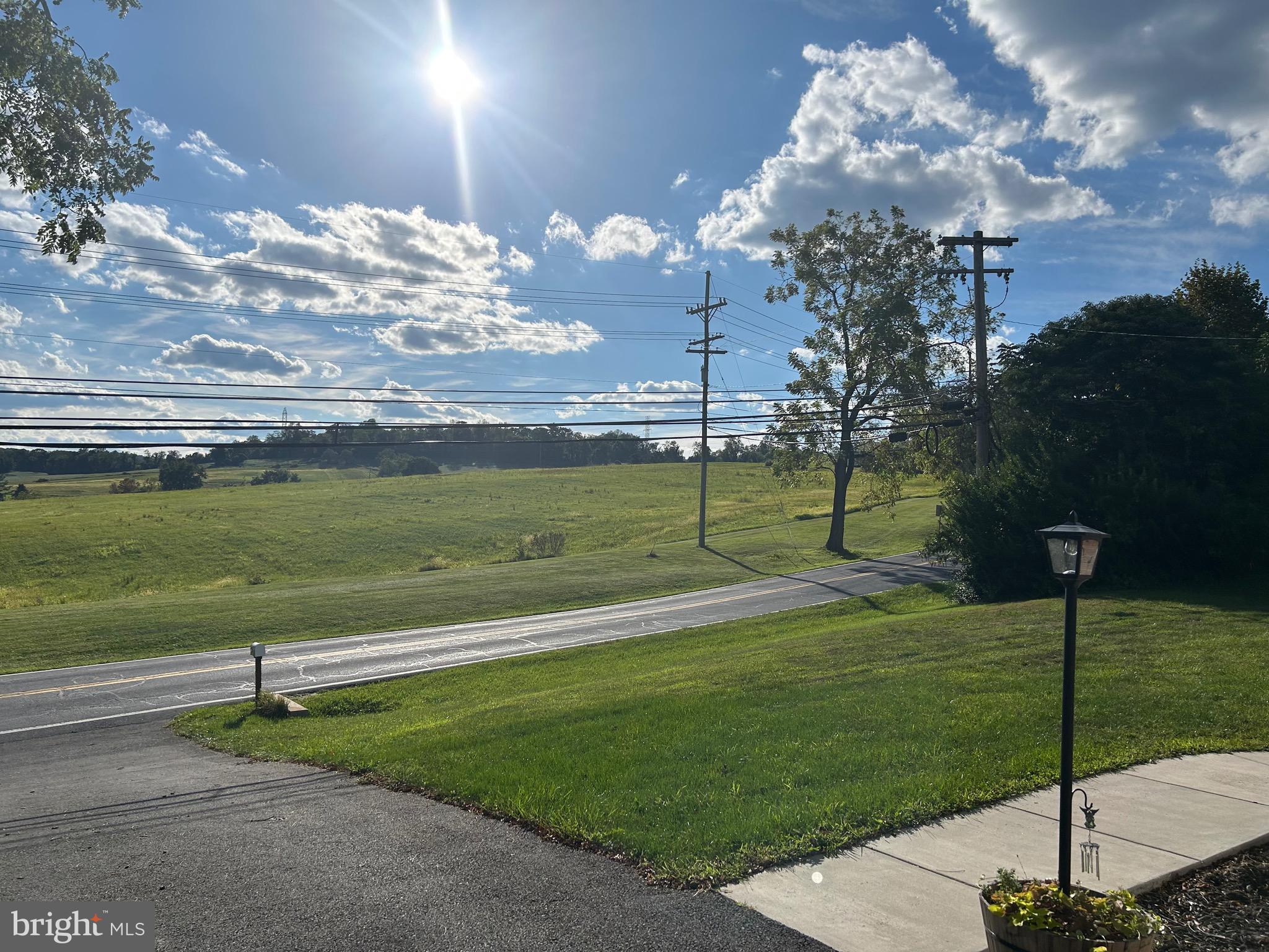 MYERSVILLE - Residential