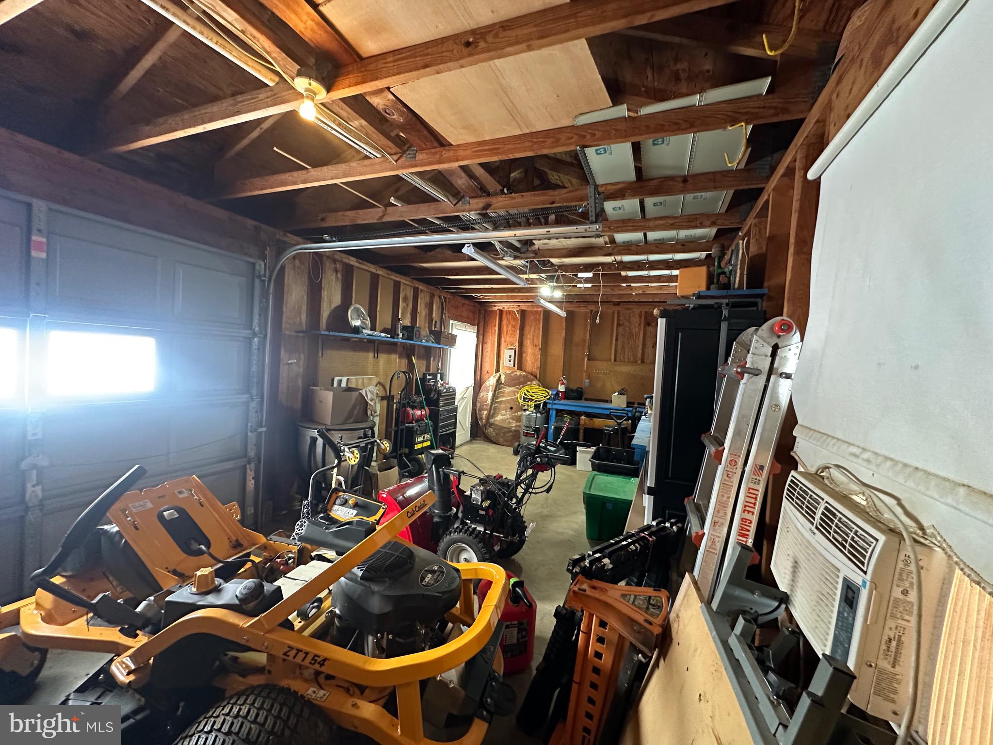 MYERSVILLE - Residential