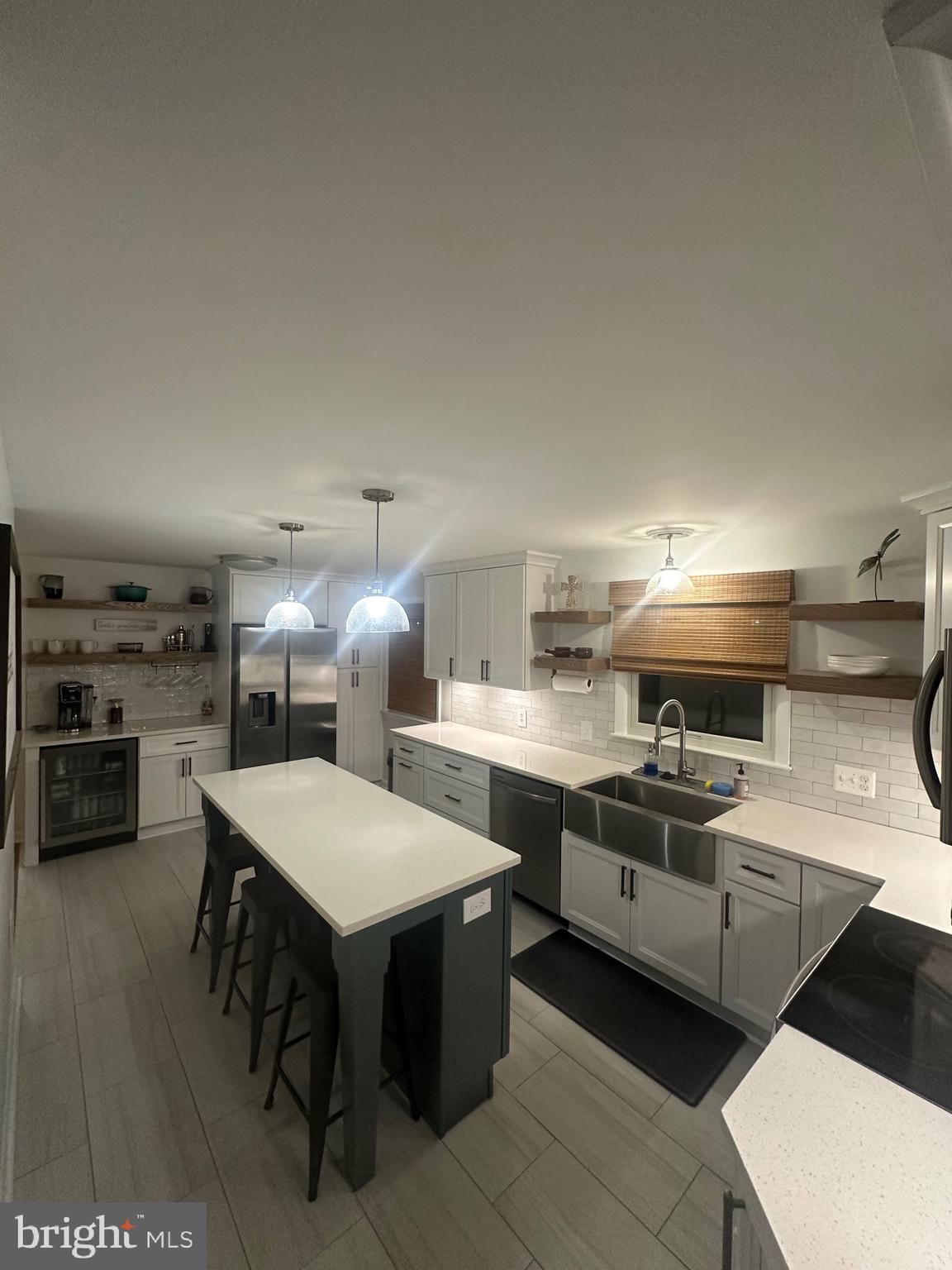 MYERSVILLE - Residential