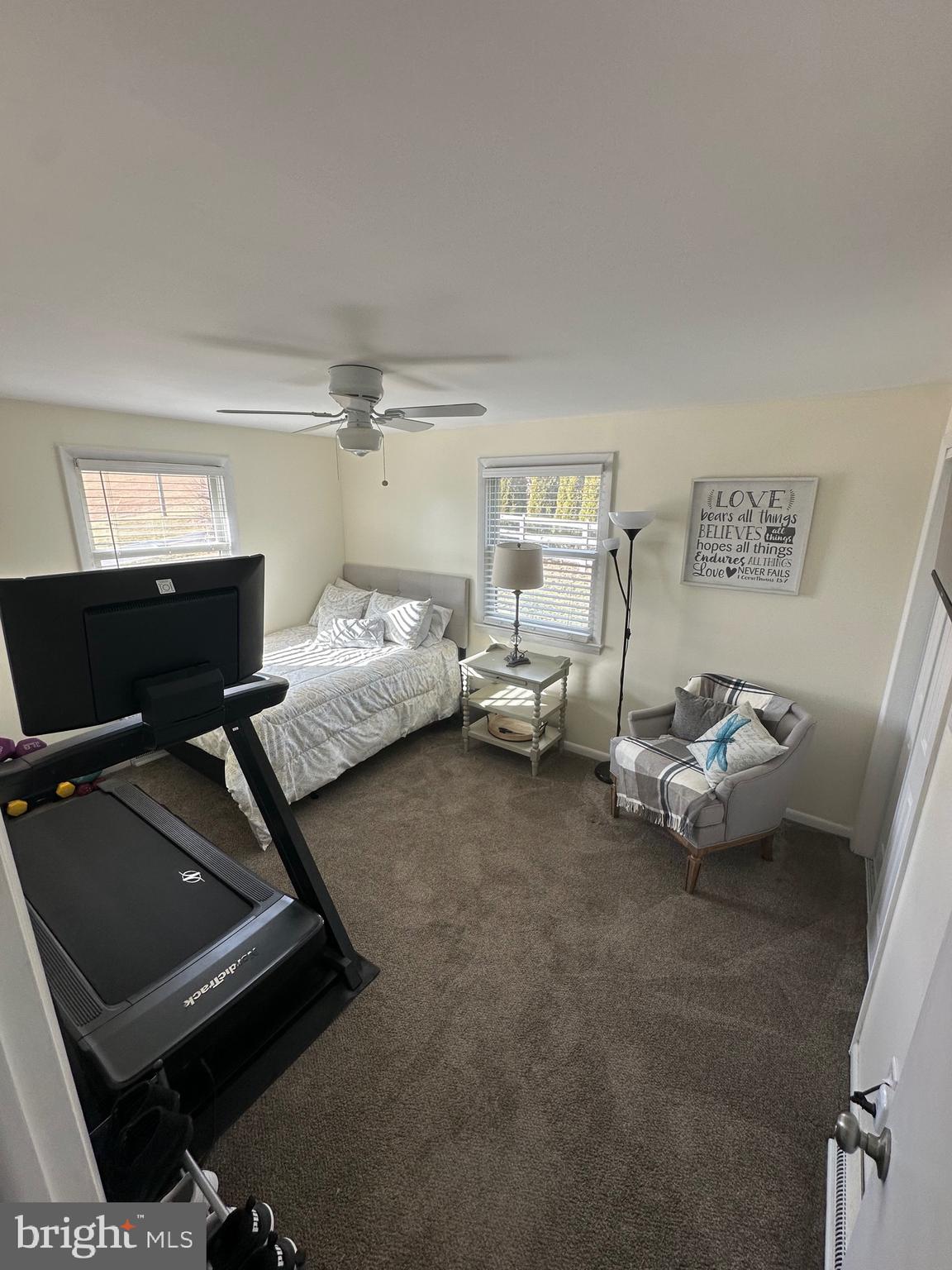 MYERSVILLE - Residential