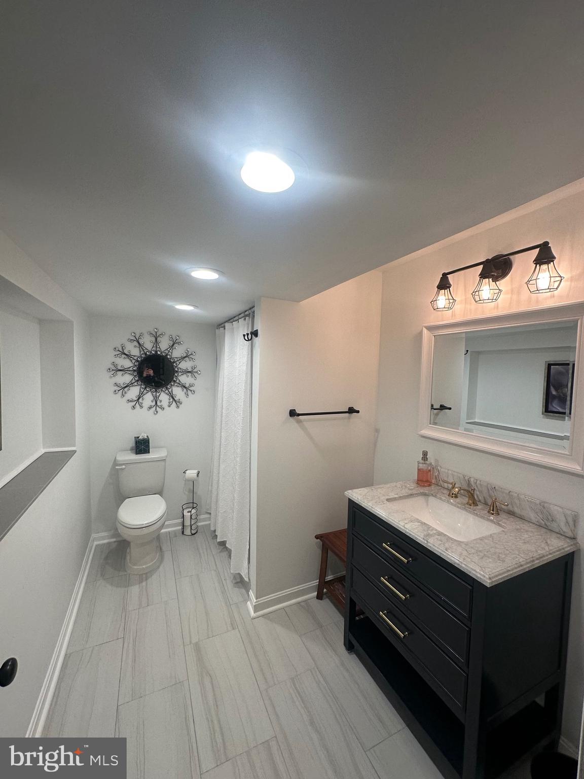 MYERSVILLE - Residential