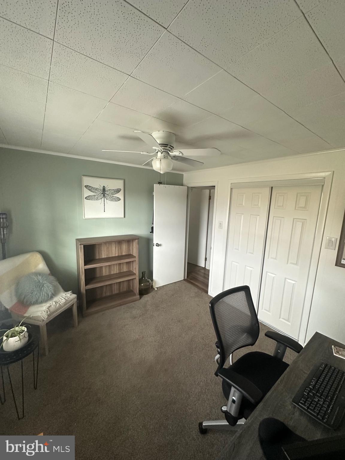 MYERSVILLE - Residential