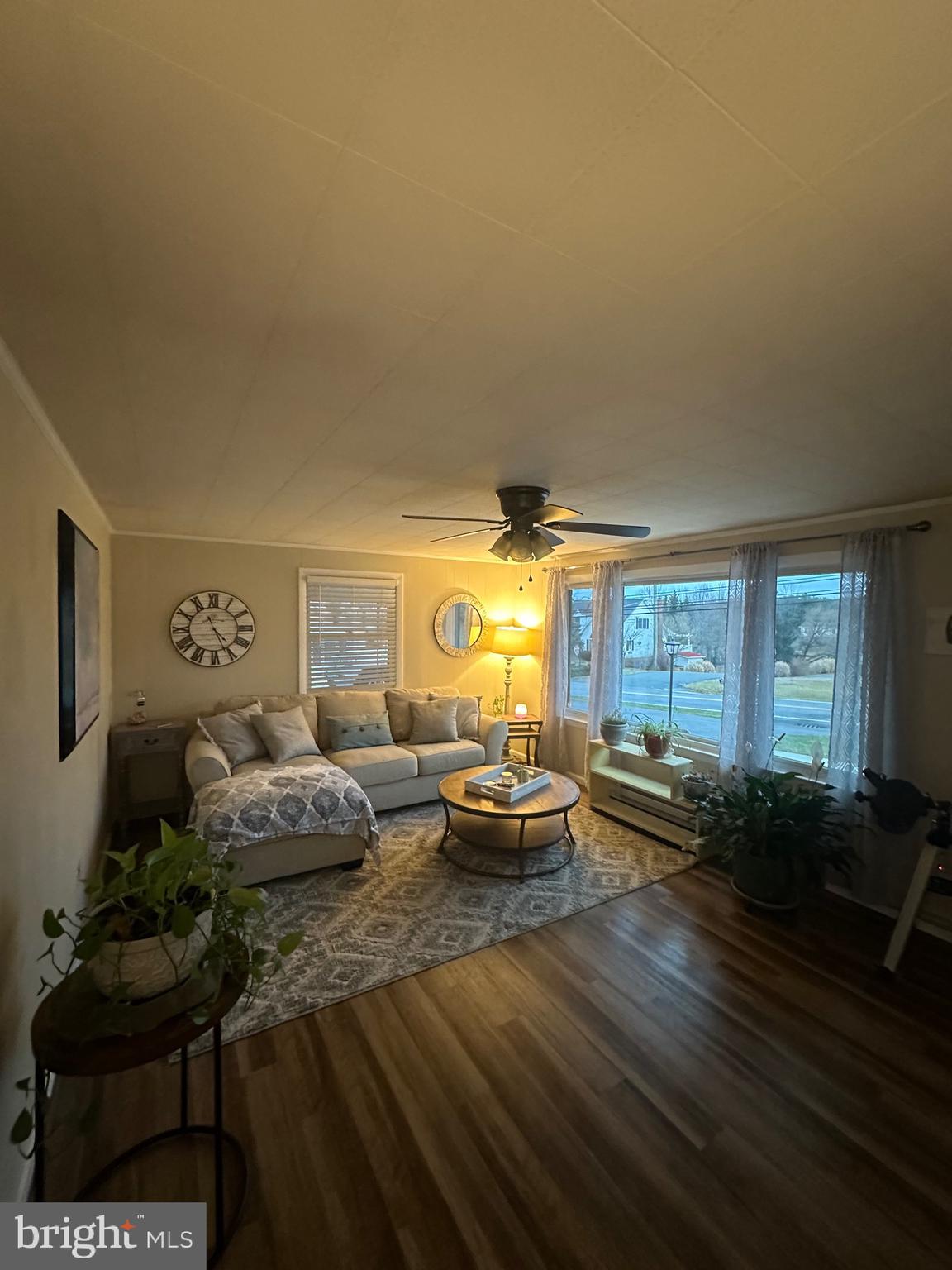 MYERSVILLE - Residential