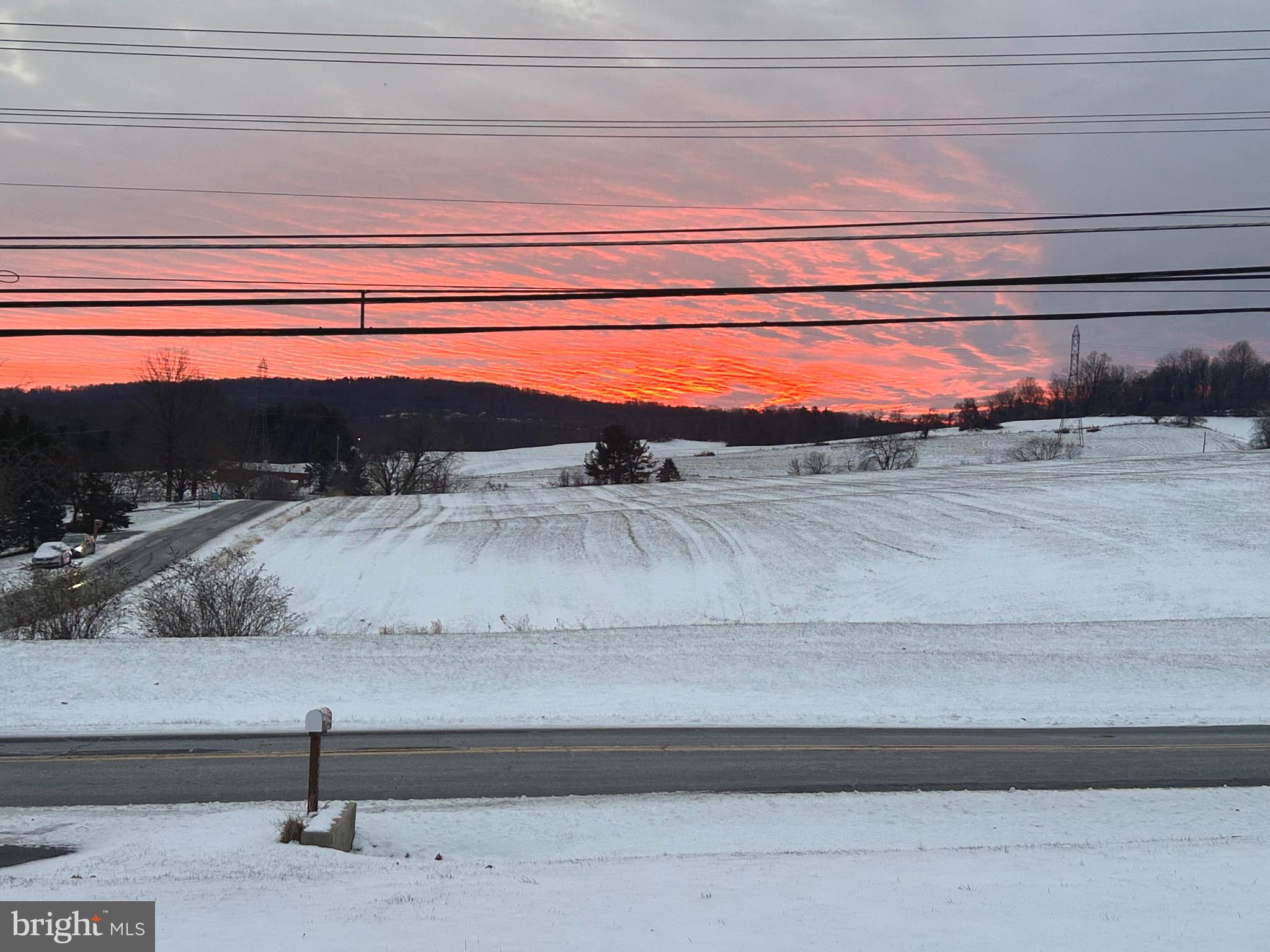 MYERSVILLE - Residential