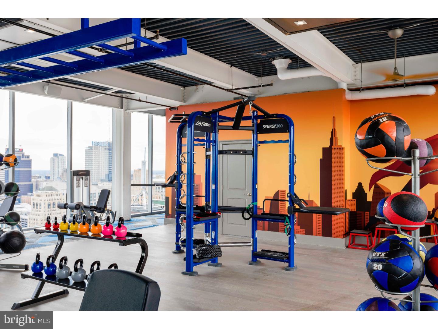 LOGAN SQUARE - Residential Lease