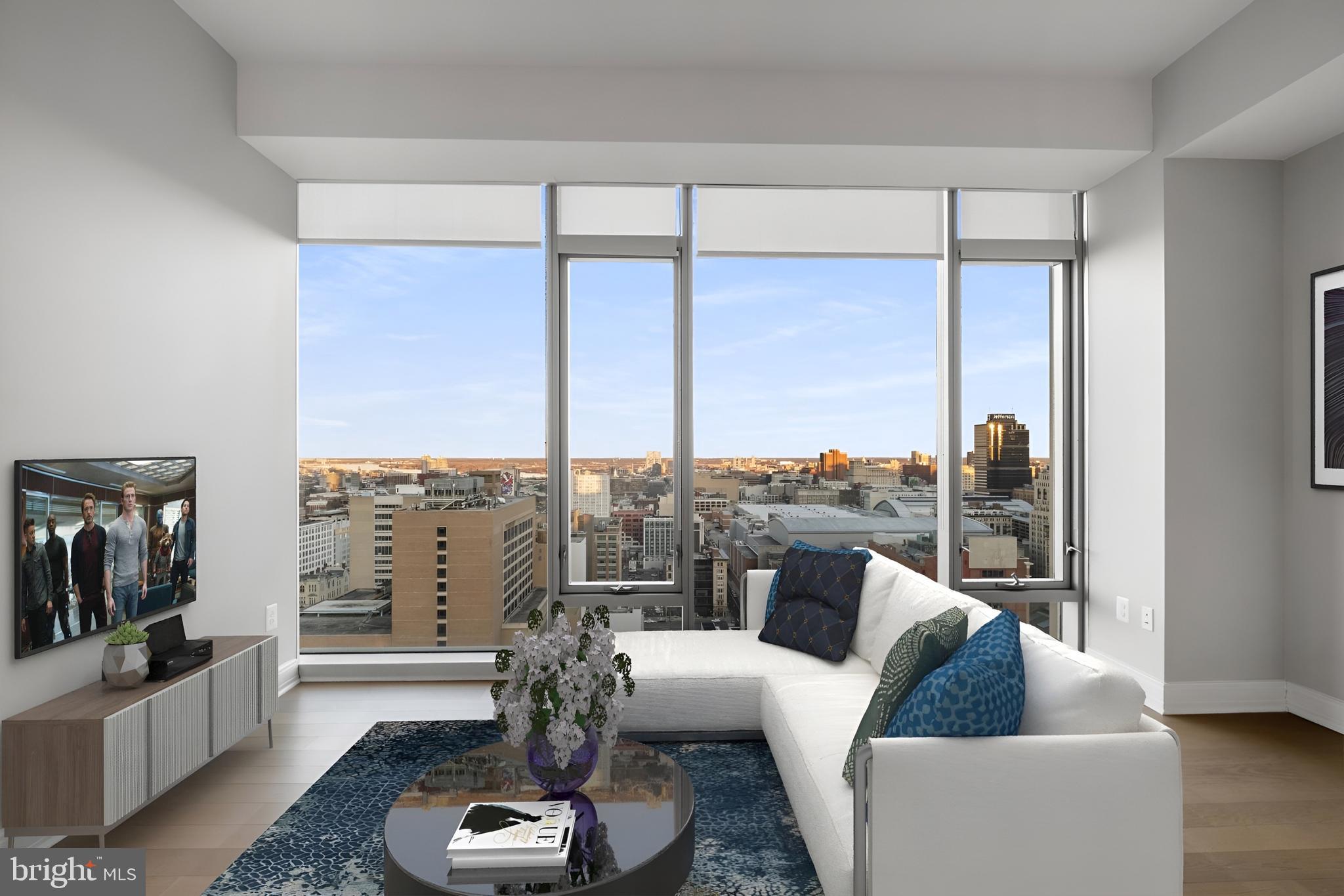 LOGAN SQUARE - Residential Lease