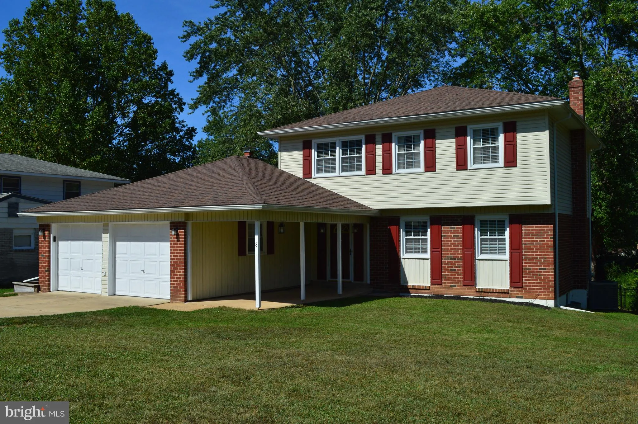 8 Kenleigh Court, Wilmington, DE 19808
