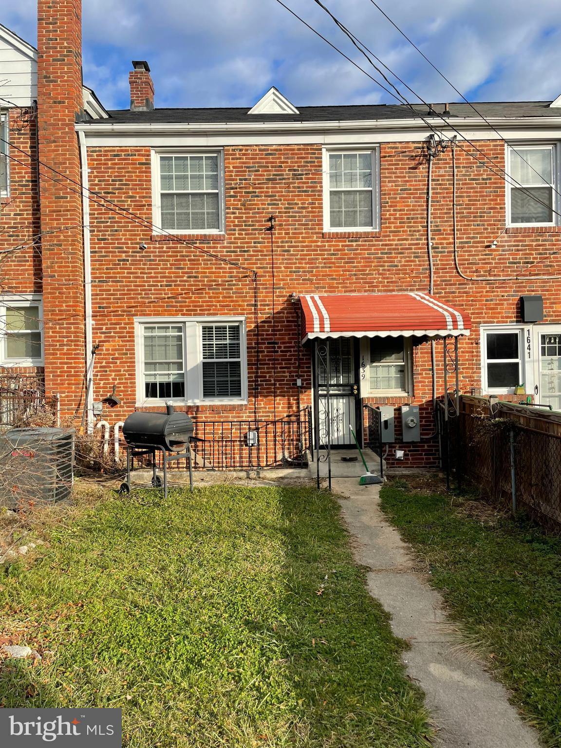 NORTHWOOD - Residential