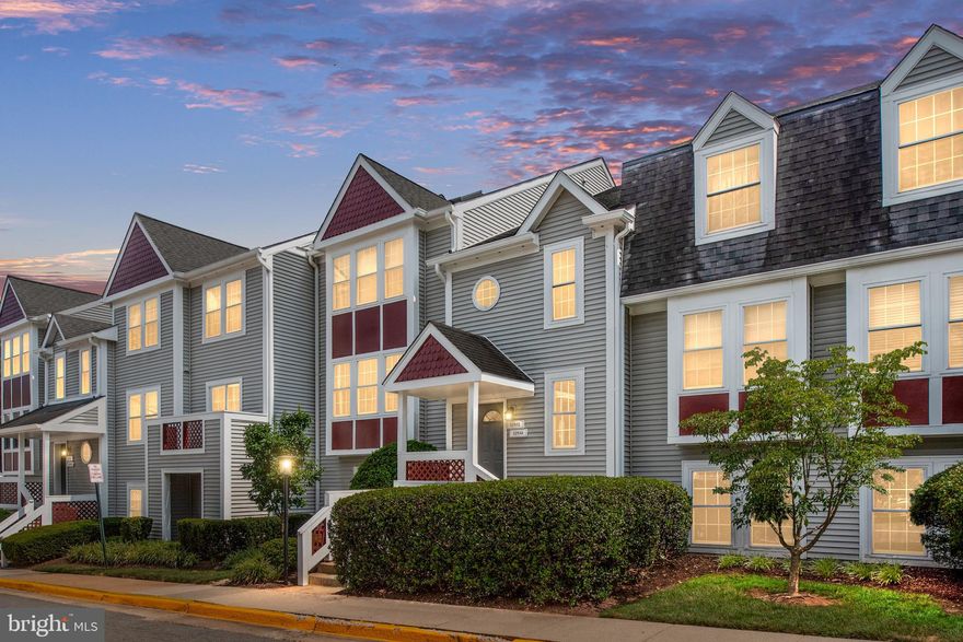 A great opportunity to save on upfront expenses while securing a comfortable and well-appointed home. A 2-bedroom, 2-bathroom condominium—Spacious private patio in Gray’s Pointe! Enjoy the open concept layout featuring a living room with a cozy fireplace, a bright dining space, and a modern kitchen with quartz countertops, sleek gray cabinets, designer backsplash, and extended breakfast bar. Step out to your private patio in a peaceful, yard-like setting directly off the main living space! Spacious primary suite features a modernized en-suite bathroom, dual closets, and new fan and window treatments. Large second bedroom and another full bath! Additional upgrades include stunning LVP floors, FRESH neutral paint throughout, plus updated lighting and window treatments! In-unit washer/dryer. Gray’s Pointe features beautiful common areas and a sparkling outdoor pool! Pet-friendly neighborhood. PRIME location near shops, restaurants, and attractions at Fair Oaks Mall and beyond! Easy access to I-66, Rt 50, and Fairfax County Pkwy